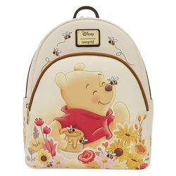 Mochila Winnie The Pooh Disney Loungefly 31cm