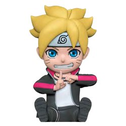 Figura hucha Boruto Uzumaki Boruto Naruto Nex Generations 15cm
