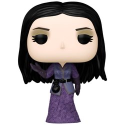 Figura POP La Casa del Dragon Alys Rivers
