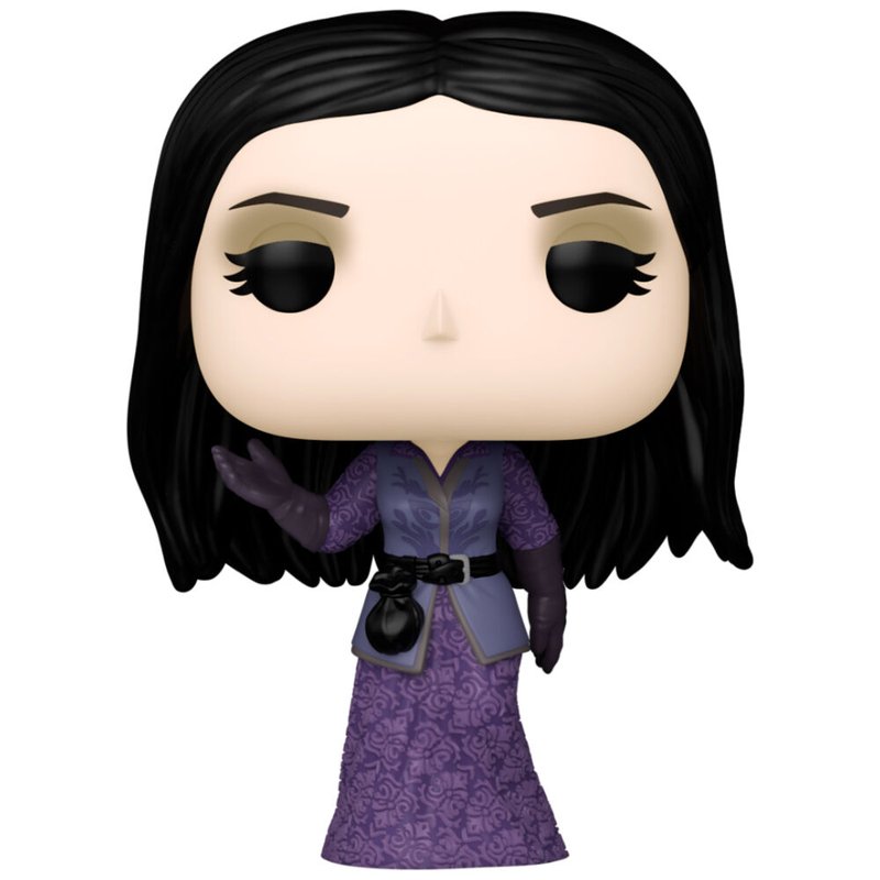 Figura POP La Casa del Dragon Alys Rivers