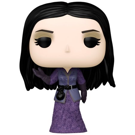 Figura POP La Casa del Dragon Alys Rivers