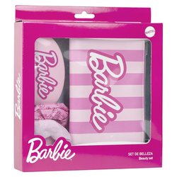 Set belleza Barbie