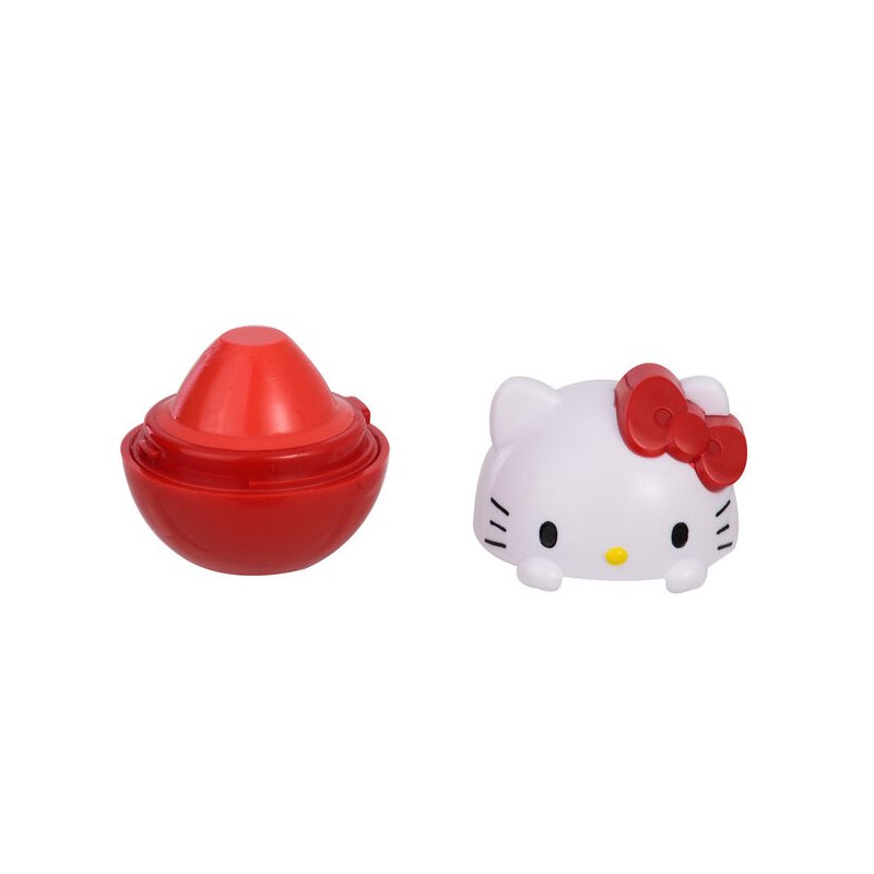 Balsamo Labial 3D Hello Kitty