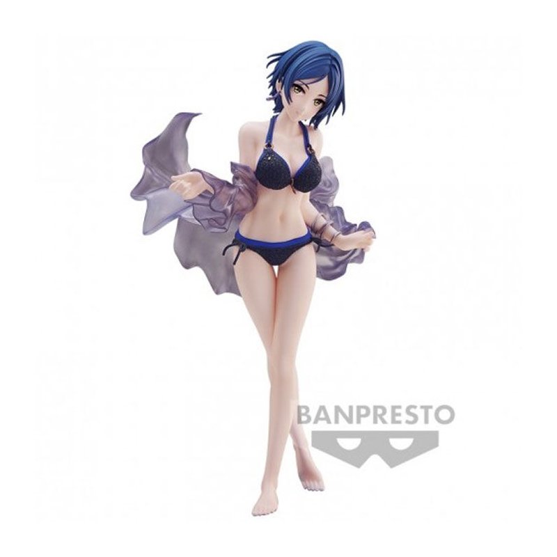 Figura Kanade Hayami Celestial Vivi Cinderella Girls The Idolmaster 20cm
