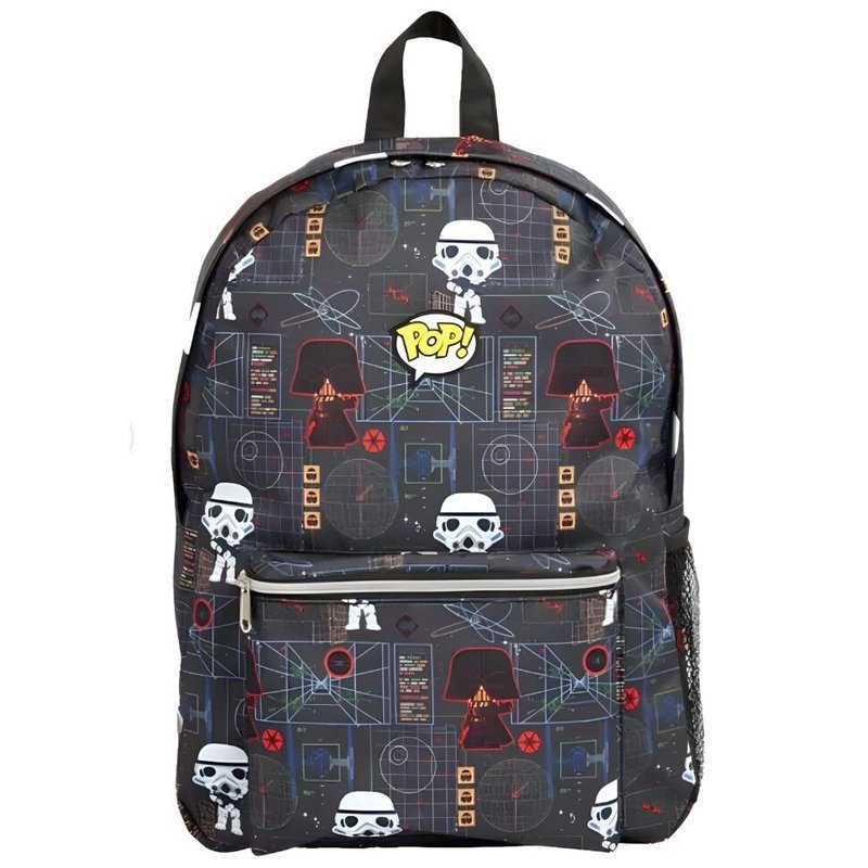 Mochila nylon Star Wars 45cm