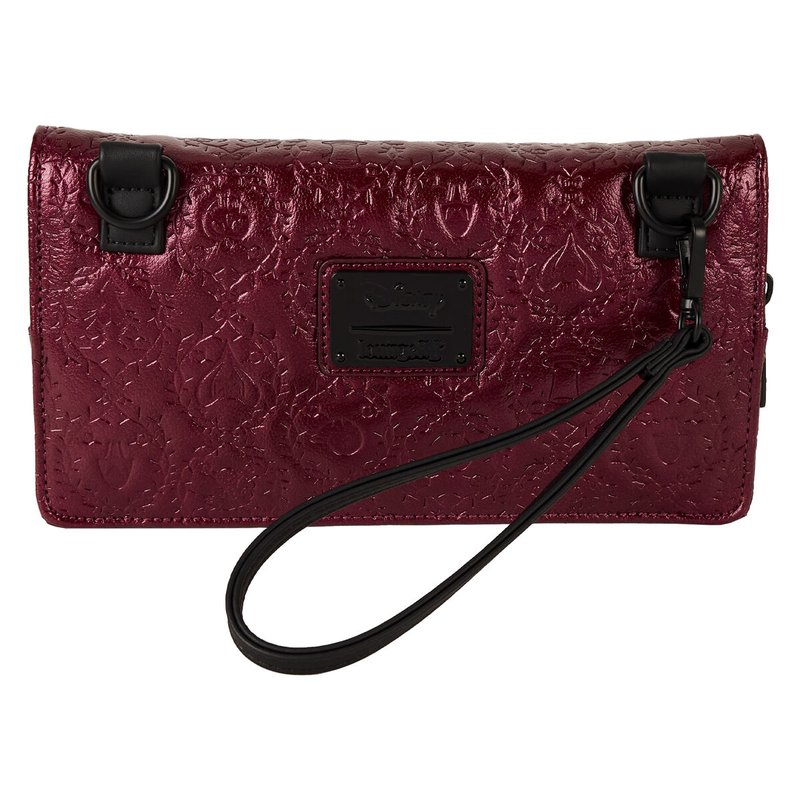 Bolso bandolera Villanas Disney Loungefly