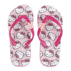 Chanclas Premium Hello Kitty