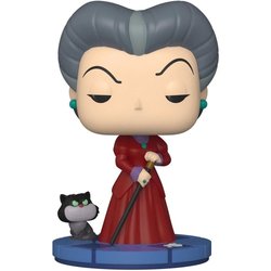 Figura POP Disney Villains Lady Tremaine