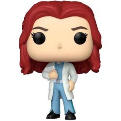 Figura POP Marvel Doctor Strange Multiverse of Madness Christine Palmer Exclusive
