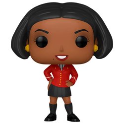 Figura POP Cosas de casa Laura Winslow