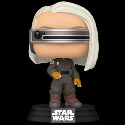 Figura POP Star Wars Skeleton Crew KB