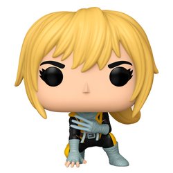 Figura POP Marvel Wolver-Gwen