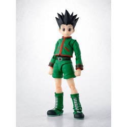 Figura S.H. Figuarts Gon Hunter x Hunter 13,5cm
