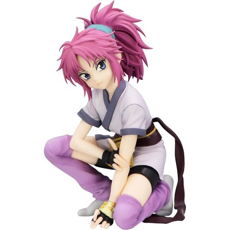 Figura Noodle Stopper Machi Hunter X Hunter 10cm