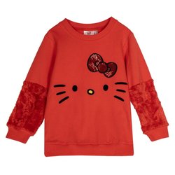 Sudadera Hello Kitty