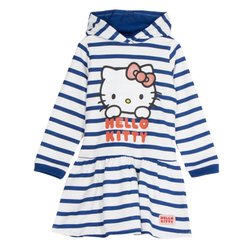 Vestido Hello Kitty