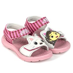 Sandalias La Casa de Muñecas de Gabby