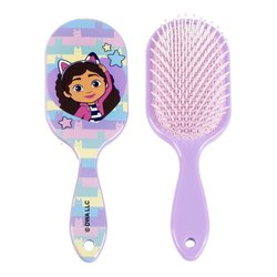 Cepillo pelo La Casa de Muñecas de Gabby