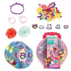 Set Joyero bisuteria La Casa de Muñecas de Gabby