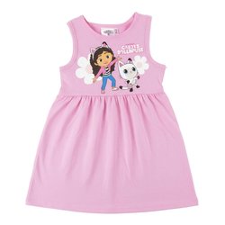 Vestido La Casa de Muñecas de Gabby