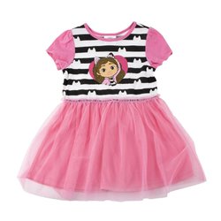 Vestido La Casa de Muñecas de Gabby
