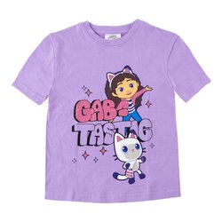 Camiseta La Casa de Muñecas de Gabby