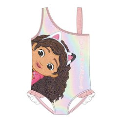 Bañador La Casa de Muñecas de Gabby