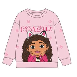 Sudadera La Casa de Muñecas de Gabby