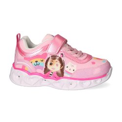Deportivas La Casa de Muñecas de Gabby luces
