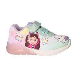 Deportivas La Casa de Muñecas de Gabby luces