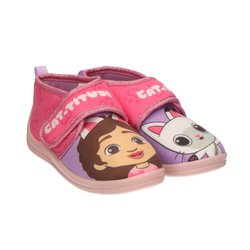 Pantuflas La Casa de Muñecas de Gabby