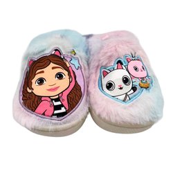 Pantuflas La Casa de Muñecas de Gabby