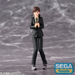 Figura Kobeni Desktop x Decorate Chainsaw Man 16cm