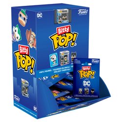 Figura Bitty POP DC Comics surtido