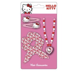 Blister belleza Hello Kitty