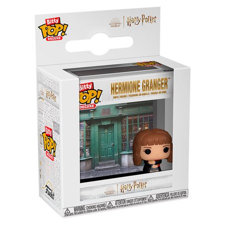 Figura Bitty POP Deluxe Harry Potter Hermione Granger