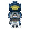 Figura Bitty Bots Transformers Soundwave with Rumble