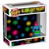 Figura Bitty POP Deluxe Five Night's at Freddy's Blacklight Freddy