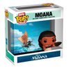 Figura Bitty POP Deluxe Disney Vaiana Moana