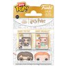 Blister 2 Bitty POP! Harry Potter Harry & Ginny