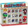 Figura Bitty POP Multipack Marvel Spiderman