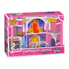 Figura Bitty Boxes My Little Pony Canterlot Castle