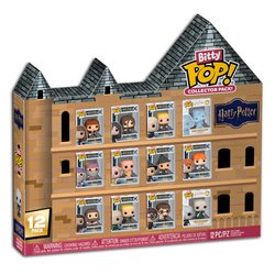 Figura Bitty POP Multipack Harry Potter 12pzs
