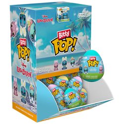 Figura Mystery Bitty POP Disney Stitch