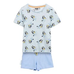 Conjunto Bluey