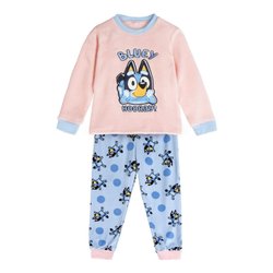 Pijama Bluey