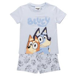 Pijama Bluey