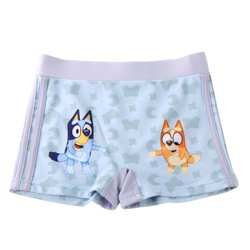Bañador boxer Bluey