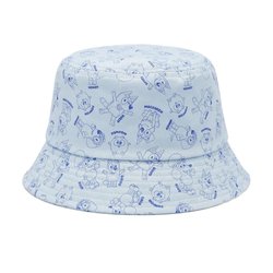 Gorro pescador Bluey