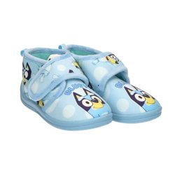 Pantuflas Bluey